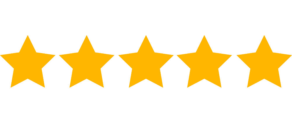 5Stars