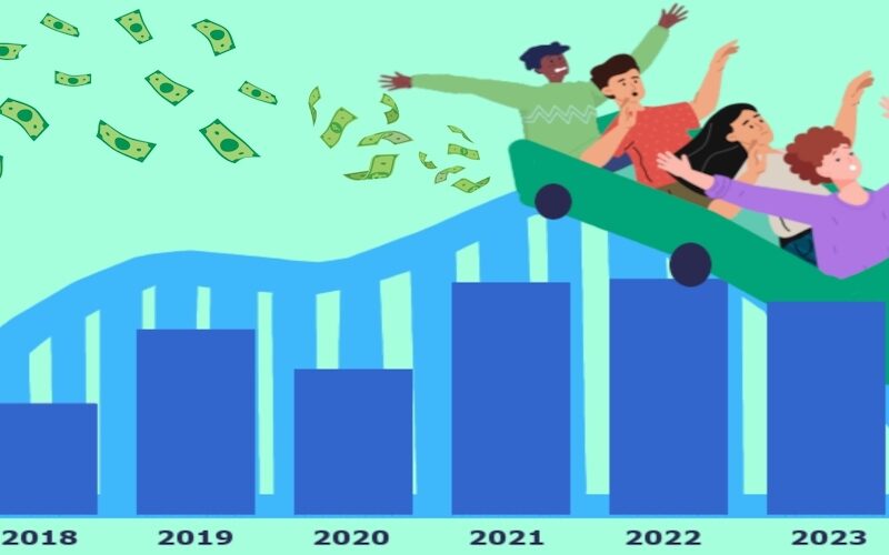 16 Conservation Groups See 11% Growth in 2024 End-of-Year Appeals 16 Conservation Groups See 11% Growth in 2024 End-of-Year Appeals