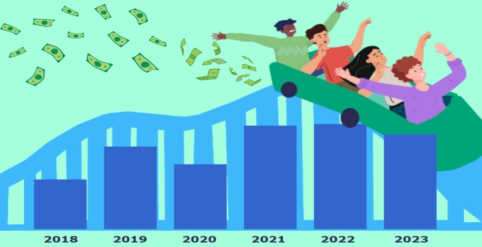 16 Conservation Groups See 11% Growth in 2024 End-of-Year Appeals 16 Conservation Groups See 11% Growth in 2024 End-of-Year Appeals
